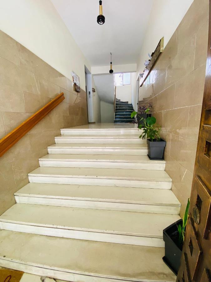 Studio 32m2 Nefitou Metaxa Atene Esterno foto